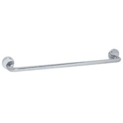 Badetuchhalter 80 Cm Verchromt 2922203010