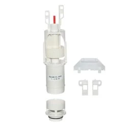 Friatec - FRIABLOC Ablaufgarnitur Mit Ventilsitz F. WC-Modul 850/1000/1200 321200 - 73.212.00..000