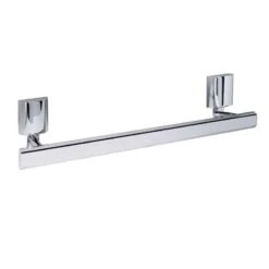 Perfetto 2 Wannengriff 35 Cm Mit Dekor ''Düne'', Messing Massiv, PERF-WG2 Verchromt