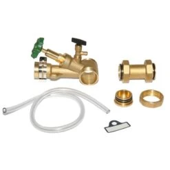 Honeywell Schliessventil Kaltwasser DWC SOV70-3/4A