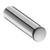 Emco Mundo Reservepapierhalter 108mm, D22mm, Chrom 330500100