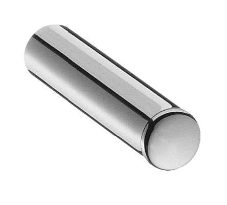 Emco Mundo Reservepapierhalter 108mm, D22mm, Chrom 330500100 1 Emco Mundo Reservepapierhalter 108mm, D22mm, Chrom 330500100