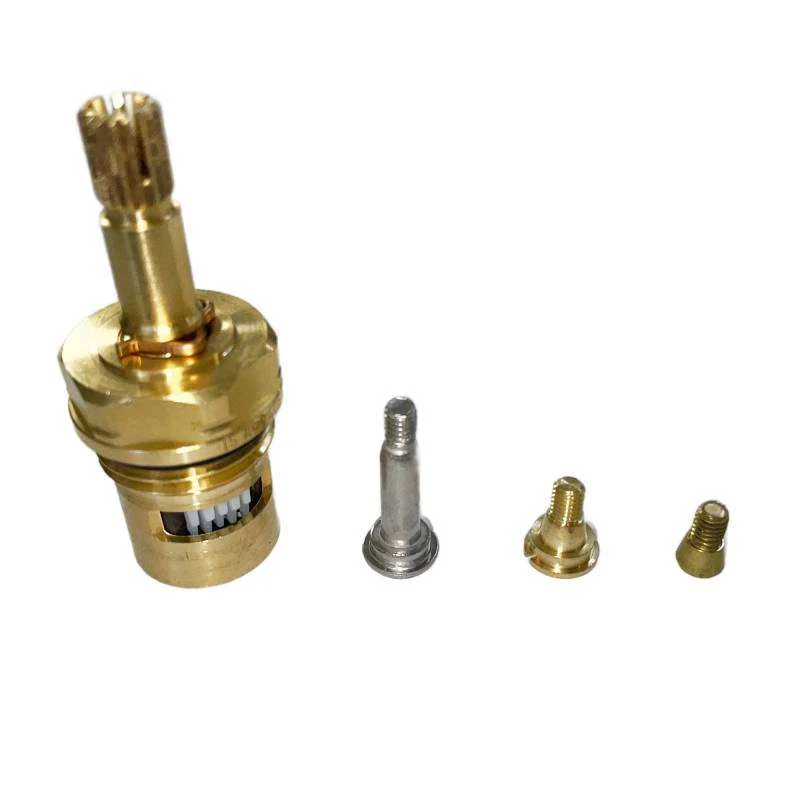 Ideal Standard Oberteil Kartusche G1/2" 90° Rechts Schließend A963033NU 1 Ideal Standard Oberteil Kartusche G1/2" 90° Rechts Schließend A963033NU