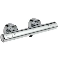 Ideal Standard Ceratherm T100 Thermostat Brausearmatur Aufputz A7229AA