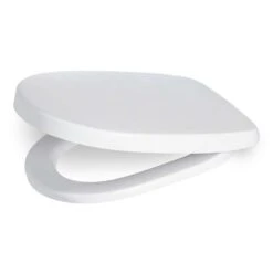 Ideal Standard WC-Sitz CONNECT E7127 Softclosing Weiss E712701