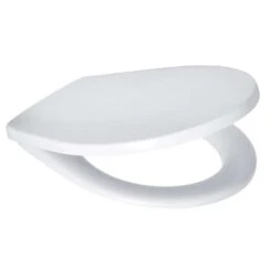 Keramag RENOVA Nr.1 Comprimo WC-Sitz Alt 48 Cm Weiß Alpin 571044000