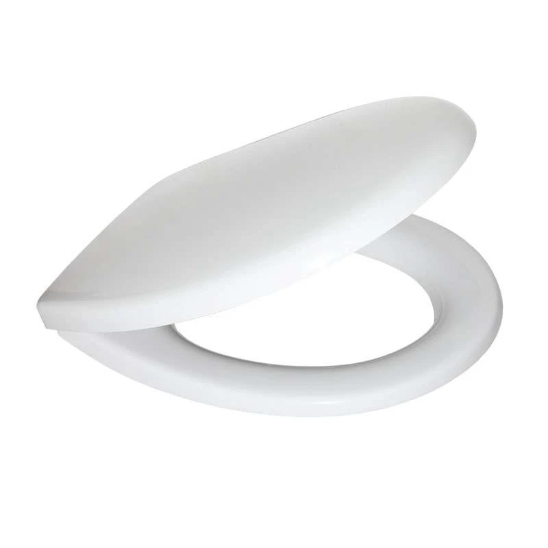 Keramag RENOVA NR. 1 WC-Sitz Weiß, Scharniere Edelstahl - Altes Model - 572165000 1 Keramag RENOVA NR. 1 WC-Sitz Weiß, Scharniere Edelstahl - Altes Model - 572165000