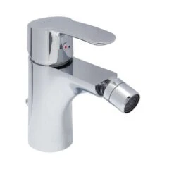 KAJA DANCE Einhand-Bidet-Einlochbatterie DN15 Chrom 48220-C