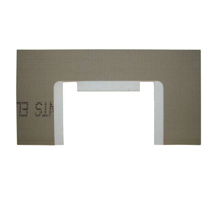 KESSEL Wandablauf Scada 48063 Verkleidungsplatte Für Ständerwerk 2 KESSEL Wandablauf Scada 48063 Verkleidungsplatte Für Ständerwerk – Bild 2