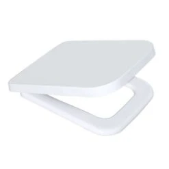 Laufen PRO S WC-Sitz Mit Deckel , Abnehmbar, Weiß 8919600000001