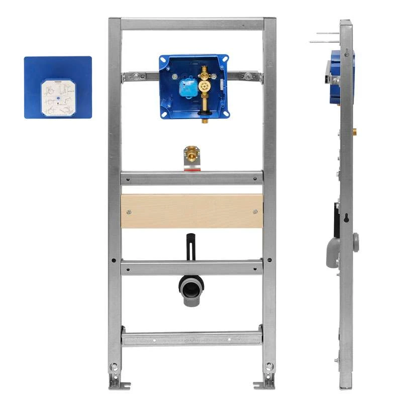 MEPA-VariVIT Urinalelement Für UP-DRSP Grohe SystemBH 120 1 MEPA-VariVIT Urinalelement Für UP-DRSP Grohe SystemBH 120