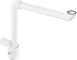 Viega Geruchverschluss Raumsparsiphon Möbelsiphon Modell 5634.15 DN32/40 1 1/4" 804688