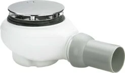 Viega Tempoplex Plus-Ablauf, Hohe Ablaufleistung Modell 6960 578916