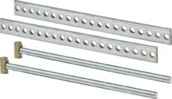 Viega Viegaswift 8010.5 Montageset 297510