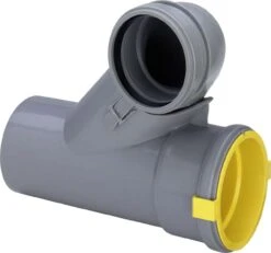 Viega Abzweig Modell 8092 Für WC Reihenmontage 284497