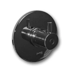 Perfetto Style Brause Unterputzthermostat 1/2" Komplettset