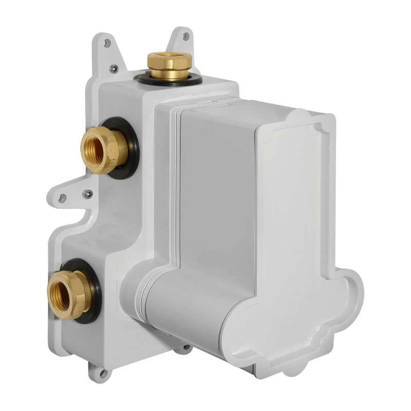 Steinberg UP Unterputzkörper Für Thermostat Mit Temperaturregulierung M. 3-Wege-Umsteller 0104130 5 Steinberg UP Unterputzkörper Für Thermostat Mit Temperaturregulierung M. 3-Wege-Umsteller 0104130 – Bild 5