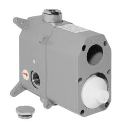 Steinberg Unterputz-Einbaukörper 1/2'' Brause, 0162240