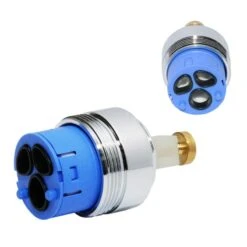 Steinberg Keramik-Kartusche Ø 25 Mm (Kerox)