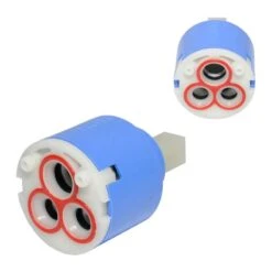 Steinberg Keramik-Kartusche Ø 40mm (Kerox)