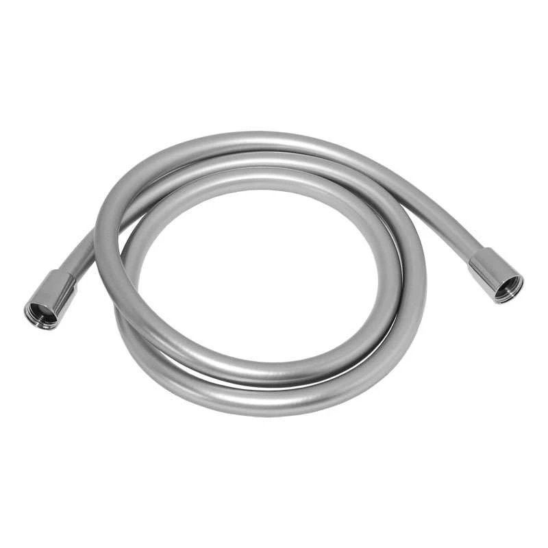 Steinberg Kunststoffbrauseschlauch Typ Classic Chromline, 8.5 X 15 MM, 1250mm, 0999413 2 Steinberg Kunststoffbrauseschlauch Typ Classic Chromline, 8.5 X 15 MM, 1250mm, 0999413 – Bild 2