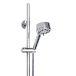 Steinberg Serie 100 Brausegarnitur Mit Brausestange 900 Mm 1001602, Chrom -Bad Zubehörgeschäft SB 1001602 B2 1280x1280