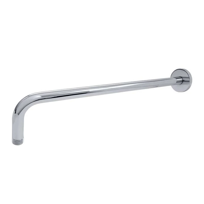 Steinberg Serie 100 Brausearm - Wandmontage 407mm, 1007900 Chrom 2 Steinberg Serie 100 Brausearm - Wandmontage 407mm, 1007900 Chrom – Bild 2