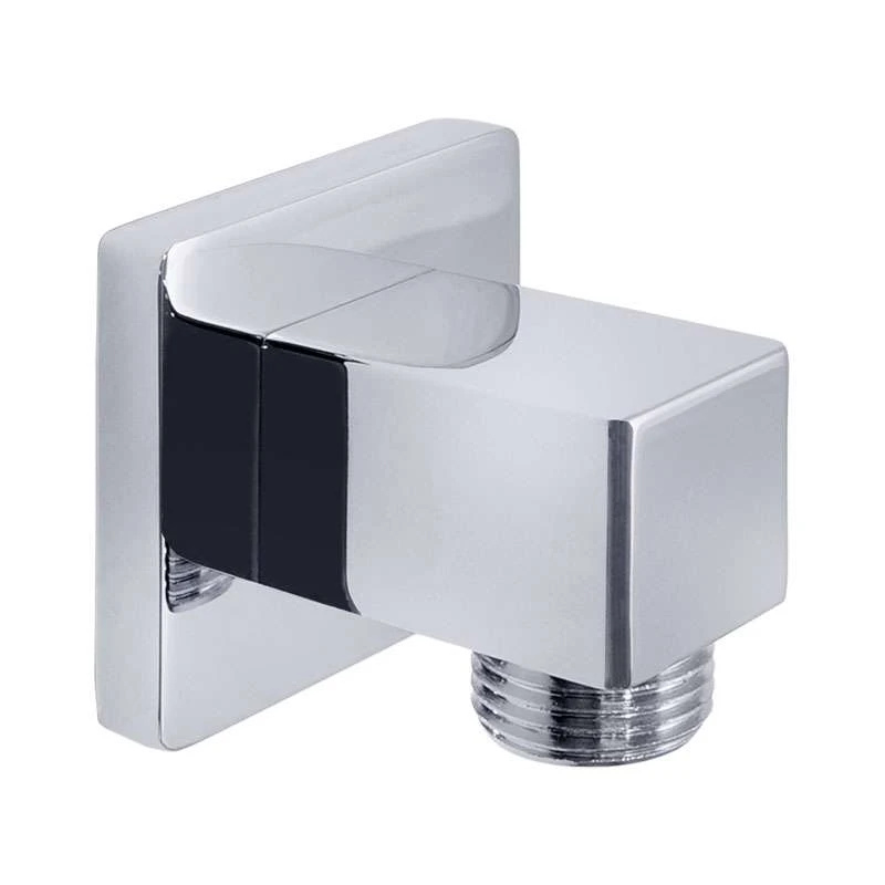 Steinberg Serie 120 Brauseanschlussbogen 1/2'', 1201660 Chrom 2 Steinberg Serie 120 Brauseanschlussbogen 1/2'', 1201660 Chrom – Bild 2