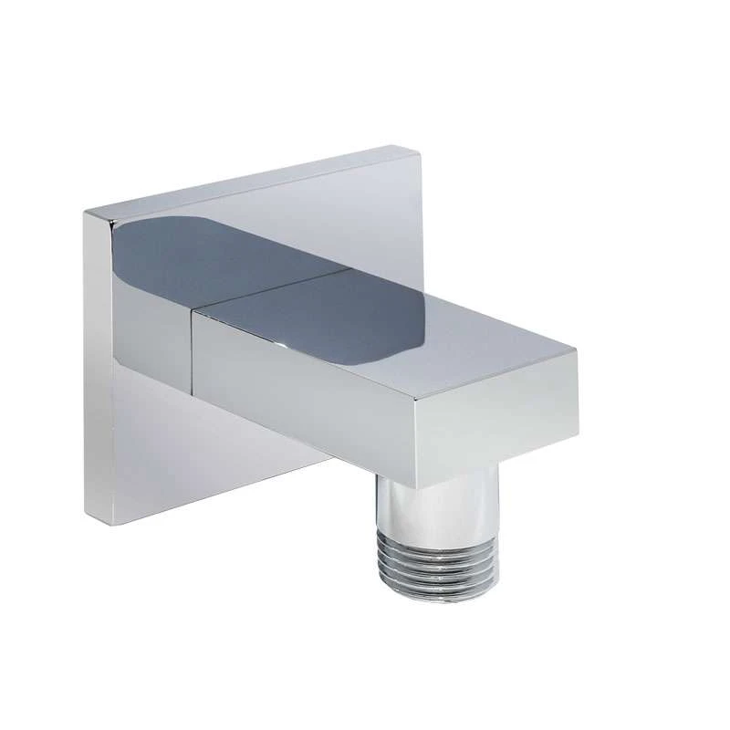 Steinberg Serie 135 Brauseanschlussbogen 1/2'', 1351660 Chrom 2 Steinberg Serie 135 Brauseanschlussbogen 1/2'', 1351660 Chrom – Bild 2