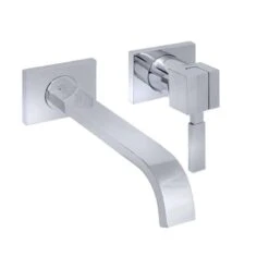 Steinberg Serie 135 Waschtisch-Einhebelmischbatterie