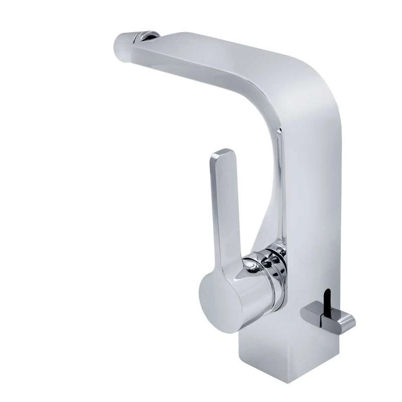Steinberg Serie 230 Bidet-Einhebelmischerbatterie 2301300 Chrom 5 Steinberg Serie 230 Bidet-Einhebelmischerbatterie 2301300 Chrom – Bild 5