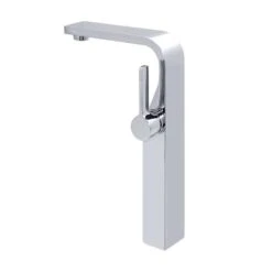 Steinberg Serie 230 Waschtisch-Einhebelmischerbatterie Mit Hohem Sockel 2301700 Chrom -Bad Zubehörgeschäft SB 2301700 B2 1280x1280