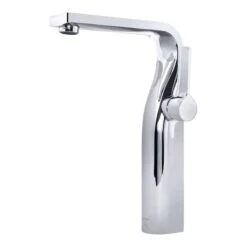 Steinberg Serie 230 Waschtisch-Einhebelmischerbatterie Mit Hohem Sockel 2301700 Chrom -Bad Zubehörgeschäft SB 2301700 B354e5a967017d5 1280x1280