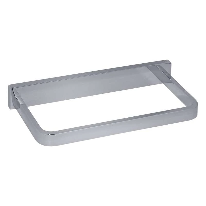 Steinberg Serie 450 Handtuchhalter Aus Messing, Chrom 2 Steinberg Serie 450 Handtuchhalter Aus Messing, Chrom – Bild 2