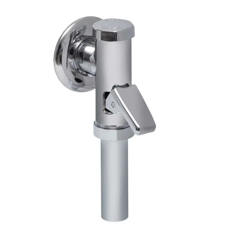 SCHELL Aufputz-WC-Druckspüler SCHELLOMAT, DN 20 022380699