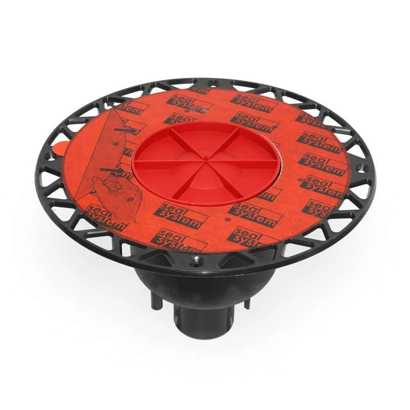 TECEdrainpoint S 130 Ablaufset Senkrecht Mit Seal System Universalflansch 3601300 2 TECEdrainpoint S 130 Ablaufset Senkrecht Mit Seal System Universalflansch 3601300 – Bild 2