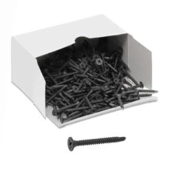 TECEprofil Paneelschraube Selbstschneidend 3,5 X 35 Mm 250 Stück9200002