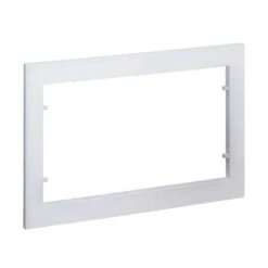 TECE Distanzrahmen TECEnow Weiß