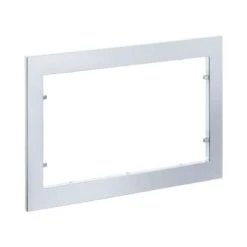 TECE Distanzrahmen TECEnow Chrom Glänzend