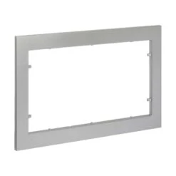 TECE Distanzrahmen TECEnow Chrom Matt