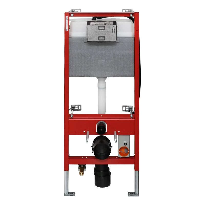 TECEprofil WC-Modul Mit Uni-Spülkasten, Für TOTO Neorest Washlet Bauhöhe 1120 Mm 9300344 1 TECEprofil WC-Modul Mit Uni-Spülkasten, Für TOTO Neorest Washlet Bauhöhe 1120 Mm 9300344