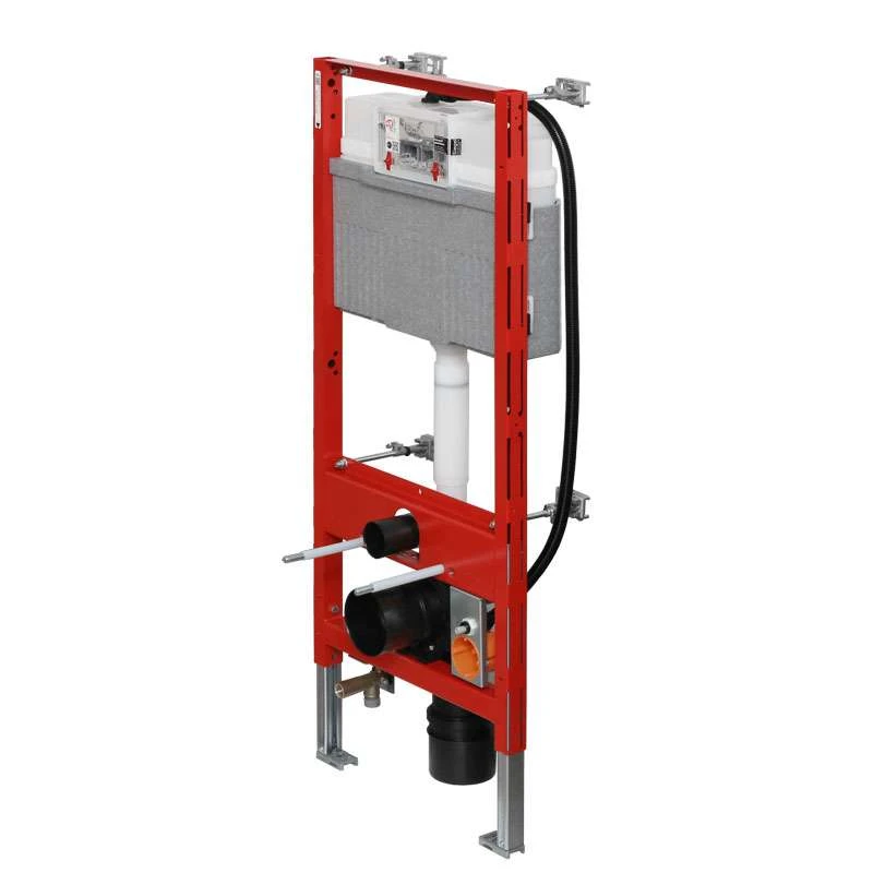 TECEprofil WC-Modul Mit Uni-Spülkasten, Für TOTO Neorest Washlet Bauhöhe 1120 Mm 9300344 2 TECEprofil WC-Modul Mit Uni-Spülkasten, Für TOTO Neorest Washlet Bauhöhe 1120 Mm 9300344 – Bild 2