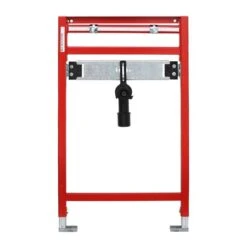 TECEprofil Waschtischmodul, Bauhöhe 820-980 Mm 9310018