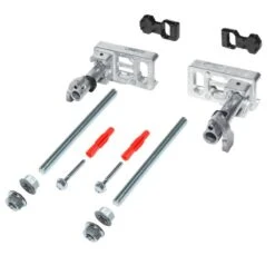 TECEprofil Modulbefestigung Tiefenverstellbar 9380014