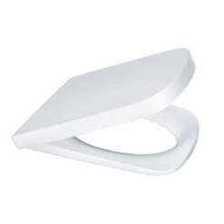 TECEone WC-Sitz Inkl. Deckel 9700600 Mit "Soft-Close" Absenkautomatik