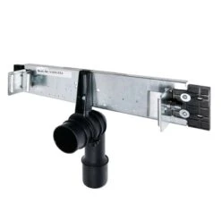 TECEprofil Anschlusseinheit Für Waschtisch 9020033