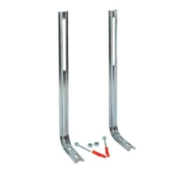 TECEbox Montagefüße Für Nassbauspülkasten 9 370 000 9030024