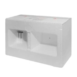 TECE Nassbau-Rohbauschutz Für Flächenbündigen Einbau 9030029