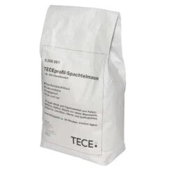 TECEprofil Spachtelmasse Imprägniert, 5 Kg Sack 9200001