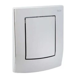 TECE Urinalbetätigung TECEambia Inkl. Kartusche Chrom Glänzend 9242126